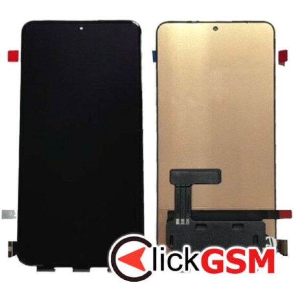 Piesa Piesa Display Cu Touchscreen Fara Rama Xiaomi 13t 34lp