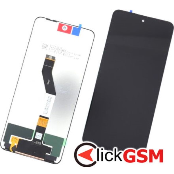 Piesa Display Cu Touchscreen Fara Rama Xiaomi Poco M4 Pro 5g 3aov