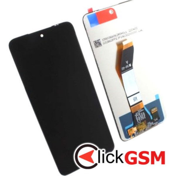 Piesa Piesa Display Cu Touchscreen Fara Rama Xiaomi Redmi 10 2022 3ao9