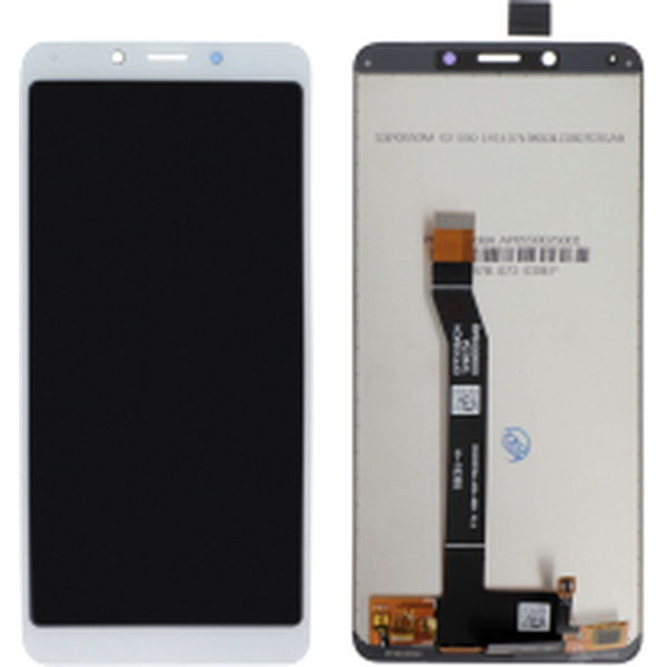 Xiaomi Redmi 6 · Display complet Xiaomi Redmi 6 / 6A fara rama Compatibil