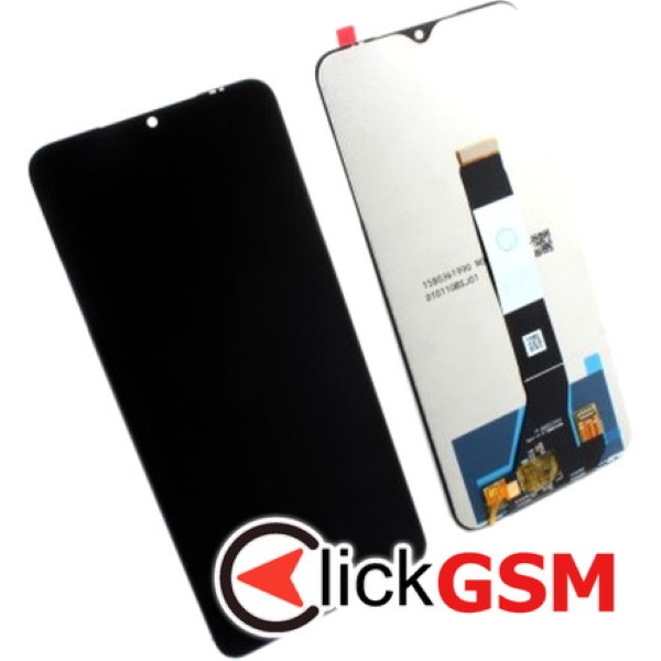 Piesa Piesa Display Cu Touchscreen Fara Rama Xiaomi Redmi 9t 1lhh