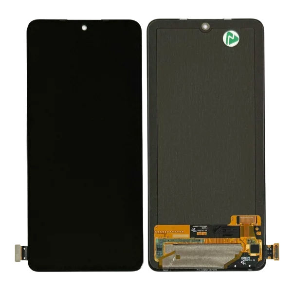 Xiaomi Redmi Note 10 Pro · Ecran Compatibil pentru Xiaomi Redmi Note 10 Pro 4G 2021/ 11 Pro 4G/ 5G 2022/ 12 Pro 4G 2023/ Poco X4 Pro 5G 2022 OLED Fara Rama