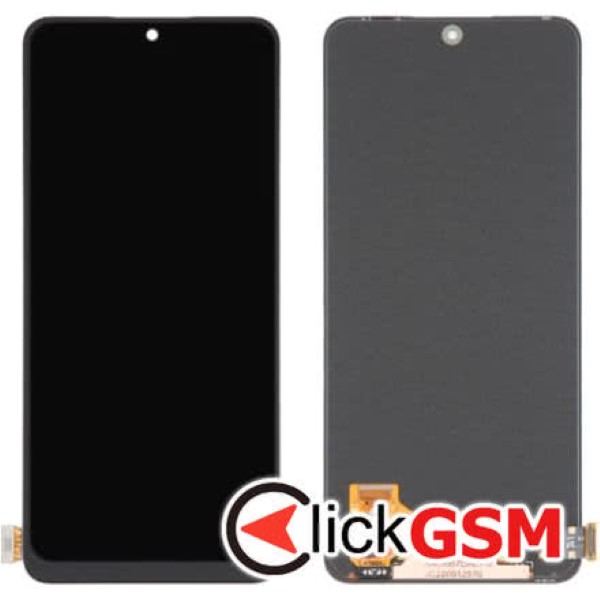 Piesa Display Cu Touchscreen Fara Rama Xiaomi Redmi Note 12 Bjx