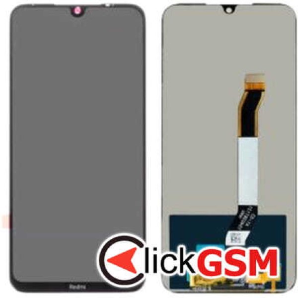 Piesa Display Cu Touchscreen Fara Rama Xiaomi Redmi Note 8 1o6h