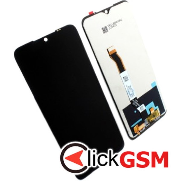 Piesa Display Cu Touchscreen Fara Rama Xiaomi Redmi Note 8t 1laj