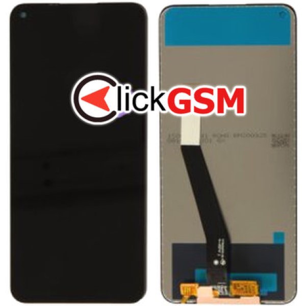 Piesa Piesa Display Cu Touchscreen Fara Rama Xiaomi Redmi Note 9 1cja