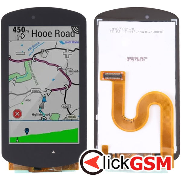 Piesa Display Cu Touchscreen Garmin Edge 1030 2uxa