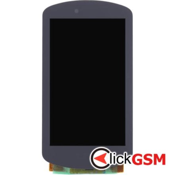 Piesa Display Cu Touchscreen Garmin Edge 1030 Plus 2zna