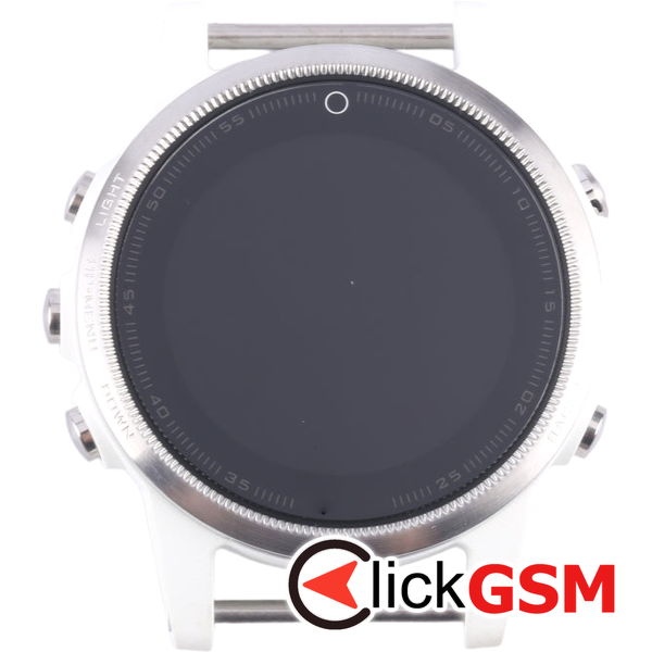 Piesa Piesa Display Cu Touchscreen Garmin Fenix 5s 3g4s