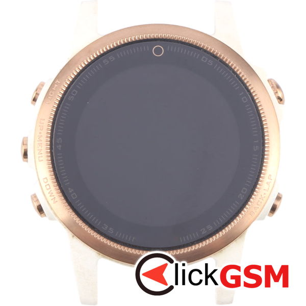 Piesa Piesa Display Cu Touchscreen Garmin Fenix 5s 4n7i