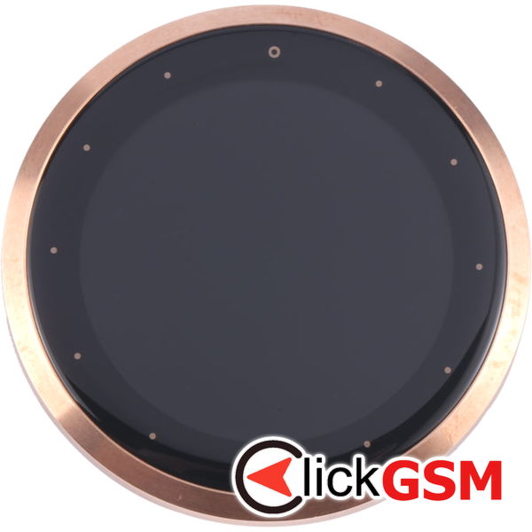 Piesa Display Cu Touchscreen Garmin Vivoactive 4s 3g4t