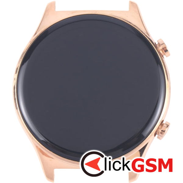 Piesa Display Cu Touchscreen Gold Honor Watch Gs 4 1fha