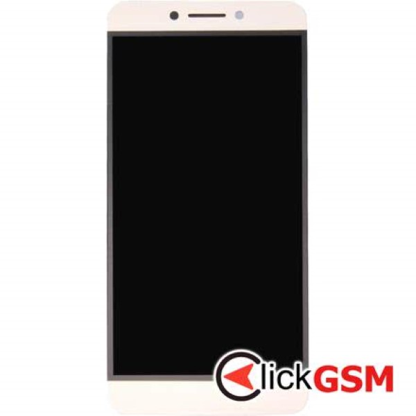 Piesa Display Cu Touchscreen Gold Letv Le Max 2 301c