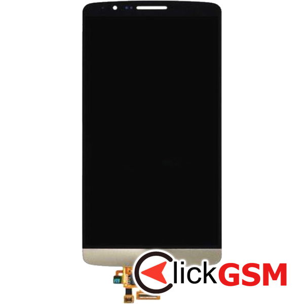 Piesa Display Cu Touchscreen Gold Lg G3 26ub