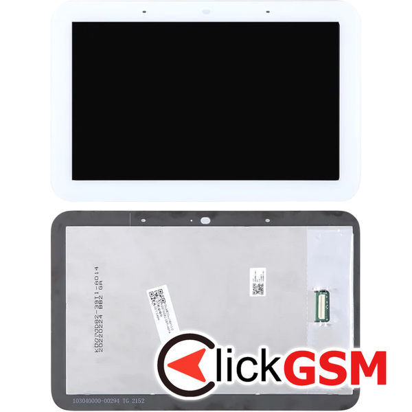 Piesa Display Cu Touchscreen Google Nest Hub 3fkt