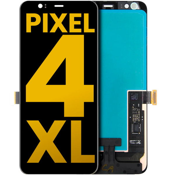 OLED Assembly Without Frame For Google Pixel 4 XL (Refurbished) (All Colors)
