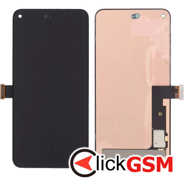 Piesa Display Cu Touchscreen Google Pixel 5 4qt0