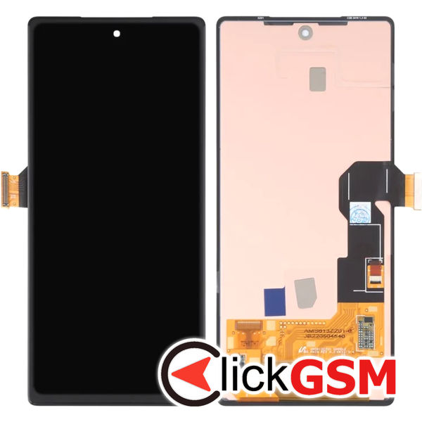 Piesa Display Cu Touchscreen Google Pixel 6a 3fhx