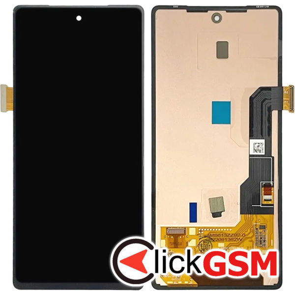 Piesa Piesa Display Cu Touchscreen Google Pixel 7a 3fns