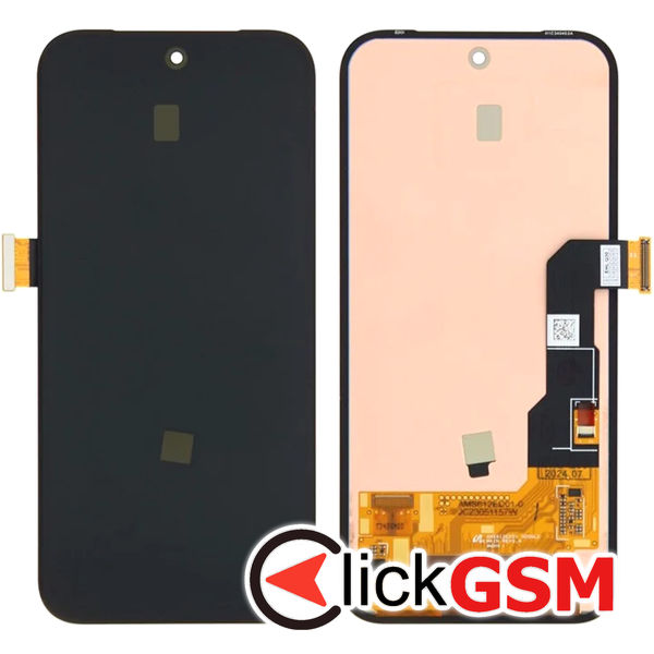 Piesa Piesa Display Cu Touchscreen Google Pixel 8a 48cz