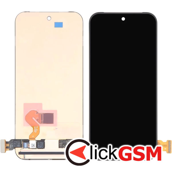 Piesa Display Cu Touchscreen Google Pixel 9 Pro 3foa