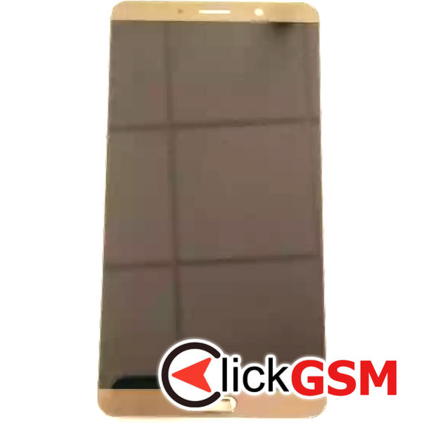 Piesa Display Cu Touchscreen Gri Huawei Mate 10 1mb8