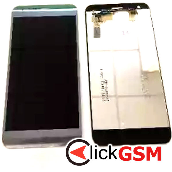 Piesa Display Cu Touchscreen Gri Lg X Cam 20au