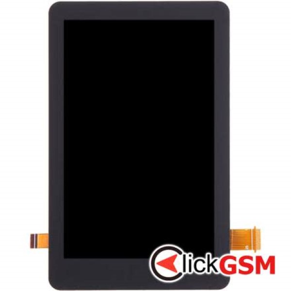 Piesa Display Cu Touchscreen Honeywell Ck65 2tnq