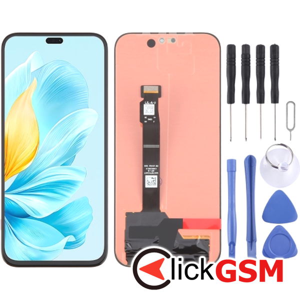 Piesa Piesa Display Cu Touchscreen Honor 200 Lite 4n8w