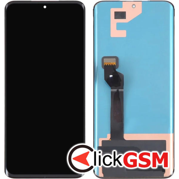 Piesa Display Cu Touchscreen Honor Magic4 4r6k