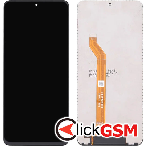 Piesa Display Cu Touchscreen Honor Magic4 Lite 4r6l