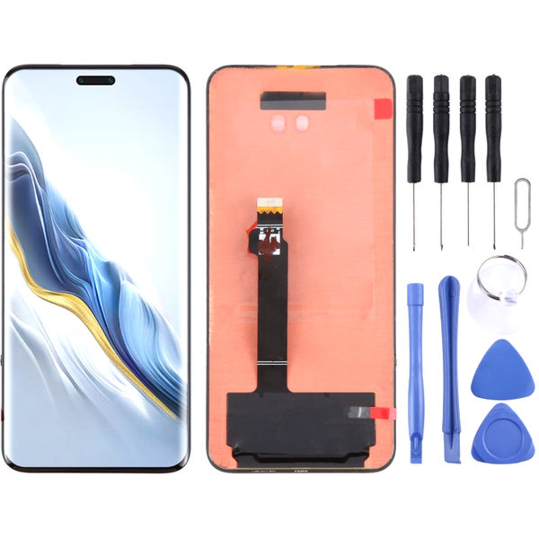 Honor Magic6 Pro · For Honor Magic6 Pro LCD Screen with Digitizer Full Assembly