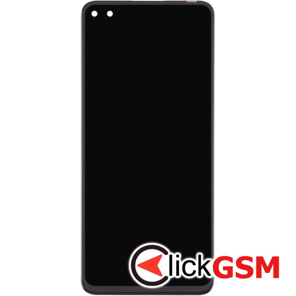 Piesa Display Cu Touchscreen Honor V30 3fyt