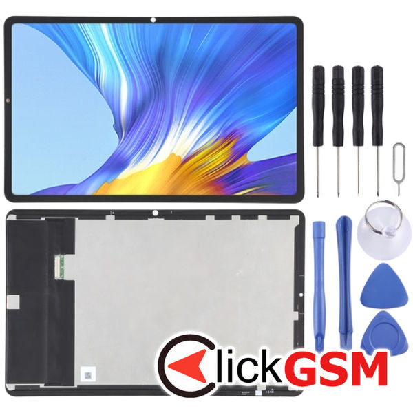 Piesa Display Cu Touchscreen Honor V6 2c5u