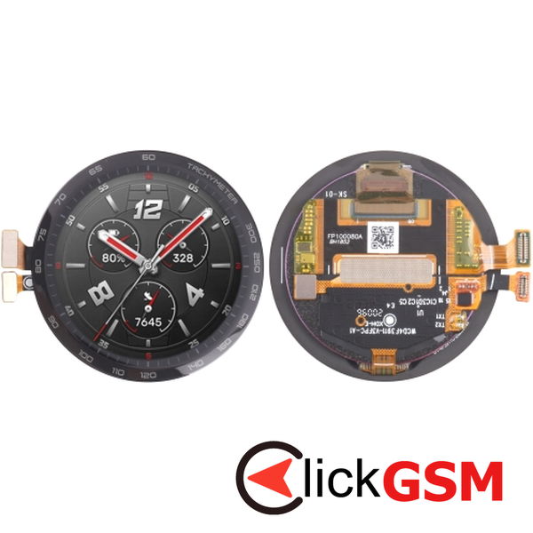 Piesa Display Cu Touchscreen Honor Watch Gs 3i 32d2