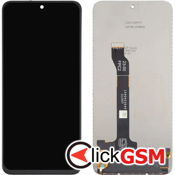 Piesa Piesa Display Cu Touchscreen Honor X20 Se  4n50