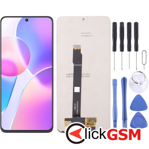 Piesa Piesa Display Cu Touchscreen Honor X30i 300b