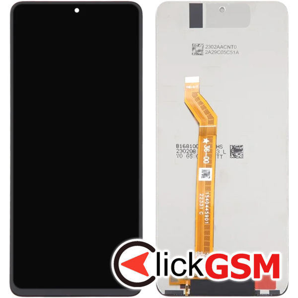 Piesa Display Cu Touchscreen Honor X40 Gt 4ram