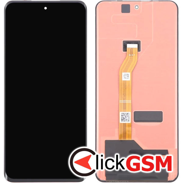 Piesa Piesa Display Cu Touchscreen Honor X50 4rat