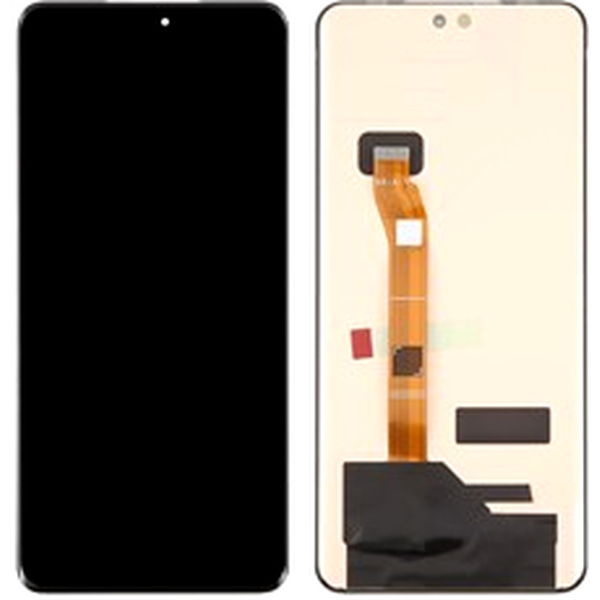 Honor X60 Pro · For Honor X60 Pro 5G Grade S AMOLED Screen and Digitizer Assembly Replacement Part (Without Logo)