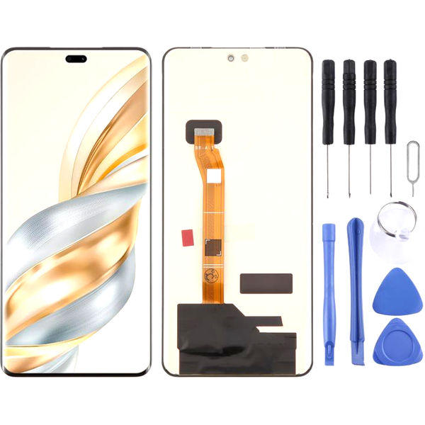 Honor X60 Pro · For Honor X60 Pro LCD Screen with Digitizer Full Assembly