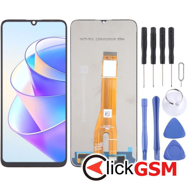 Piesa Display Cu Touchscreen Honor X7a 5g 2tbj