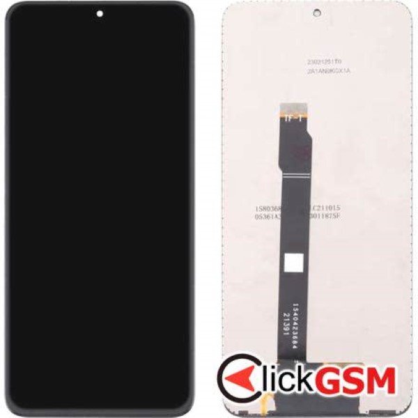 Piesa Piesa Display Cu Touchscreen Honor X8 1whj