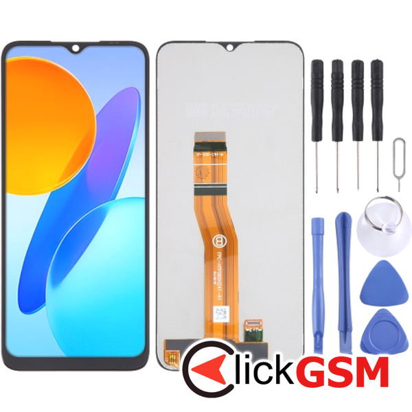 Piesa Piesa Display Cu Touchscreen Honor X8 5g 3094