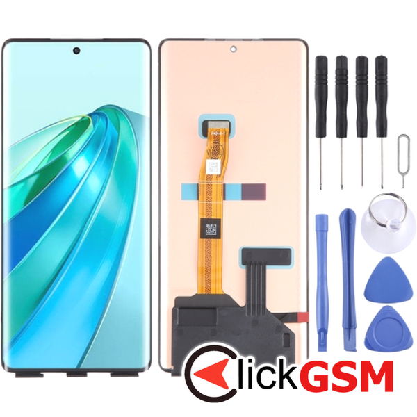 Piesa Display Cu Touchscreen Honor X9a 5g 2uus