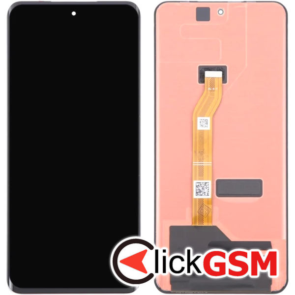 Piesa Display Cu Touchscreen Honor X9a 5g 4rcf