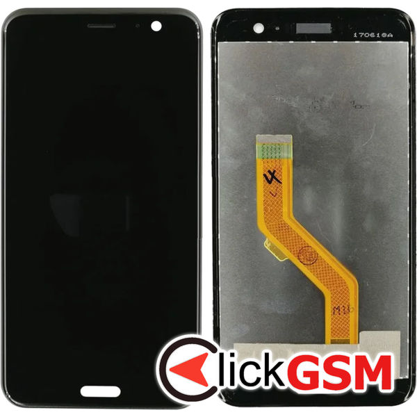 Piesa Display Cu Touchscreen Htc U11 4rcy