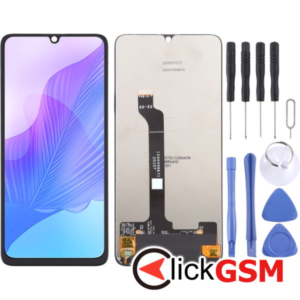 Piesa Display Cu Touchscreen Huawei Enjoy Z 5g 2bpx