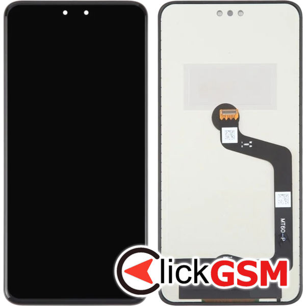 Piesa Display Cu Touchscreen Huawei Mate 60 Pro 4rle