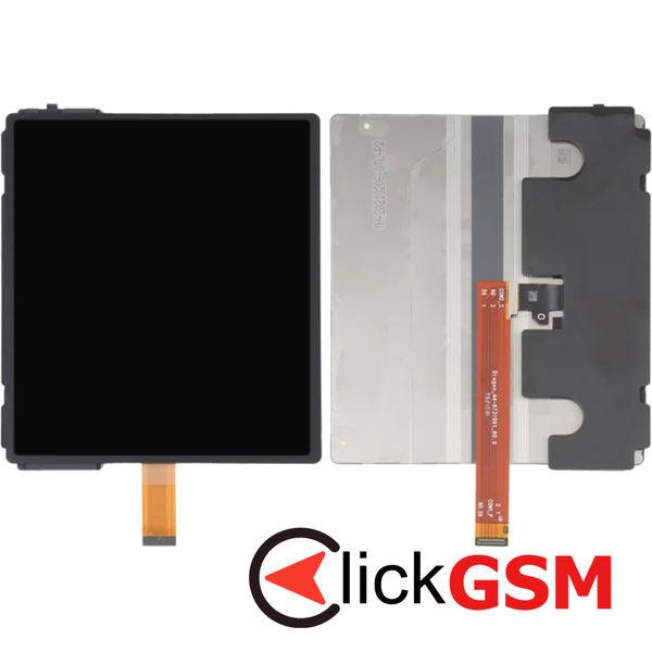 Piesa Piesa Display Cu Touchscreen Huawei Mate X2 4rmq